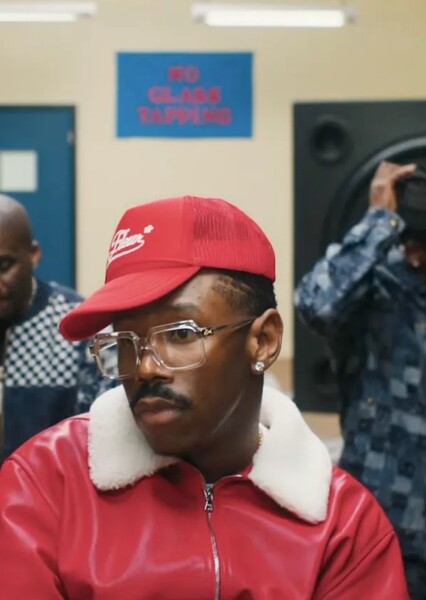 Tyler, The Creator photo