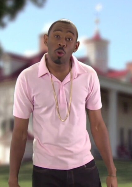 Tyler, The Creator