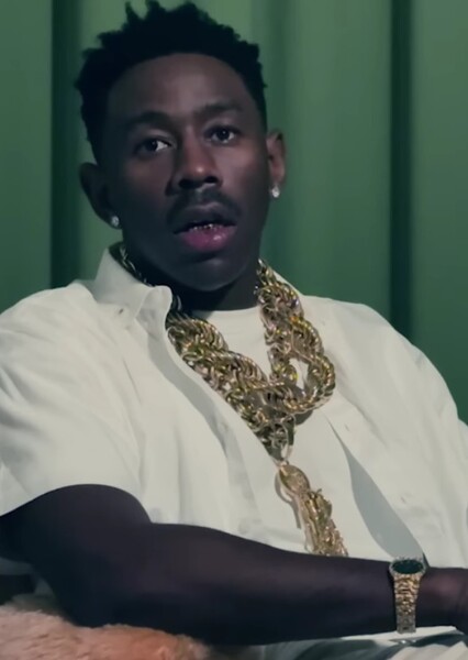 Tyler, The Creator