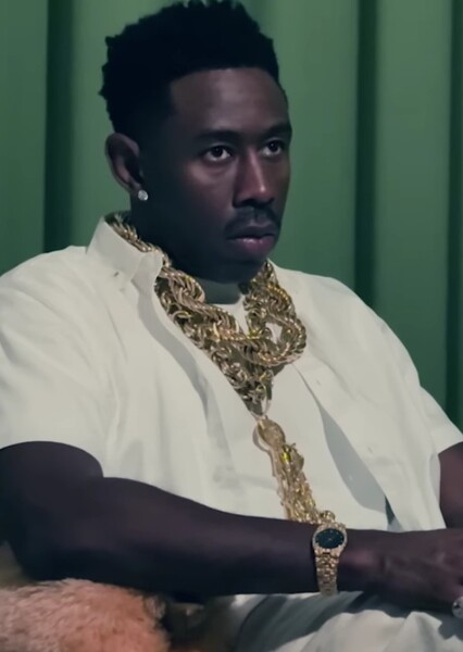 Tyler, The Creator