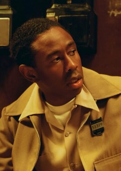Tyler, The Creator photo