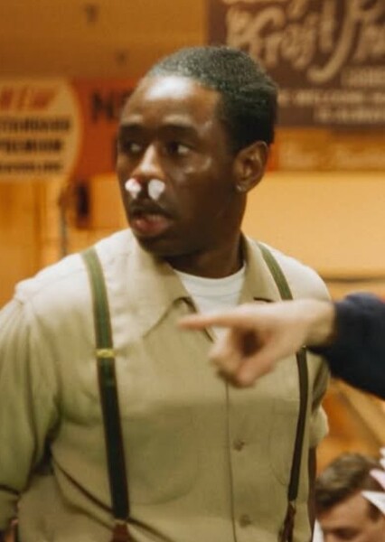 Tyler, The Creator photo