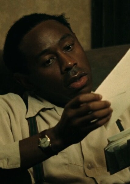 Tyler, The Creator photo