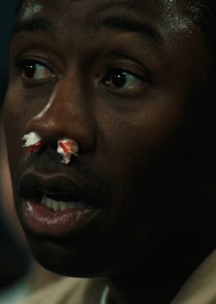 Tyler, The Creator