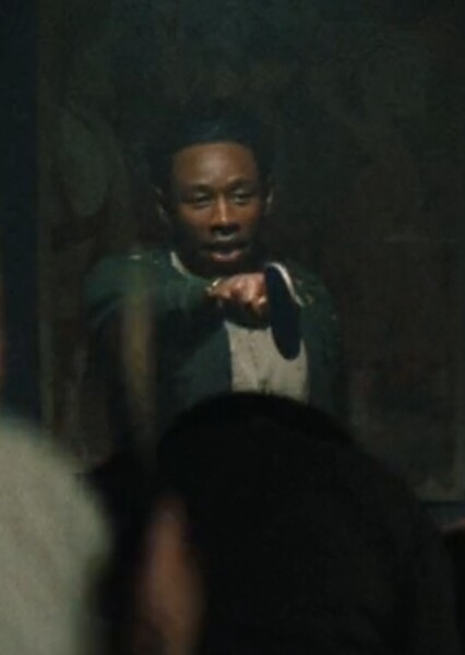 Tyler, The Creator