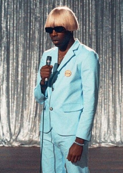Tyler, The Creator photo