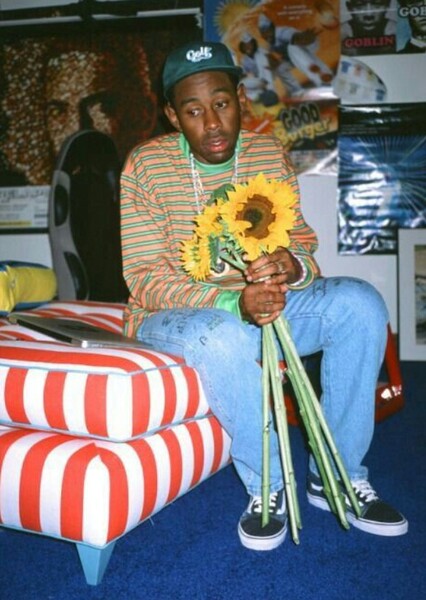 Tyler, The Creator photo