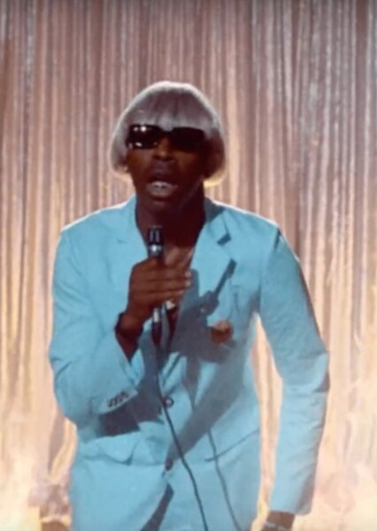 Tyler, The Creator photo