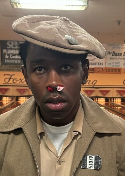Tyler, The Creator