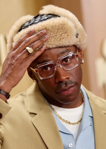 Tyler, The Creator photo