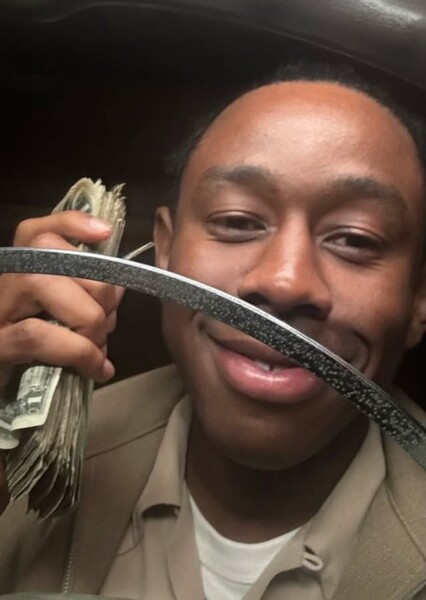 Tyler, The Creator