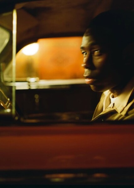 Tyler, The Creator photo