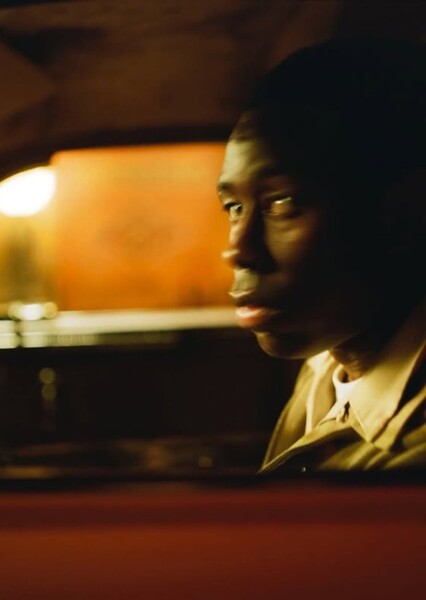 Tyler, The Creator photo