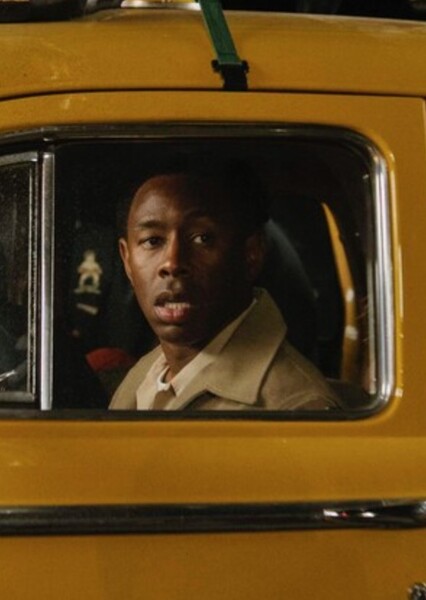 Tyler, The Creator