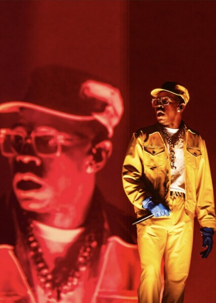 Tyler, The Creator