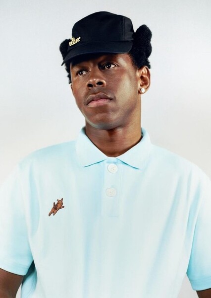 Tyler, The Creator photo