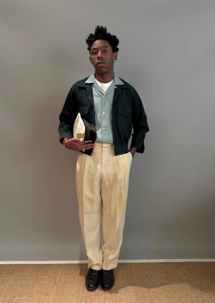 Tyler, The Creator photo