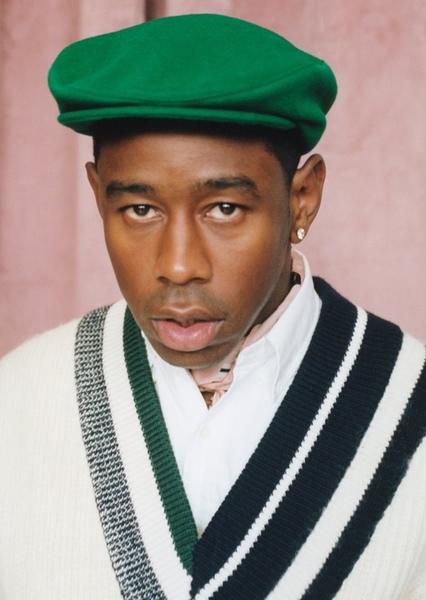 Gangstalicious