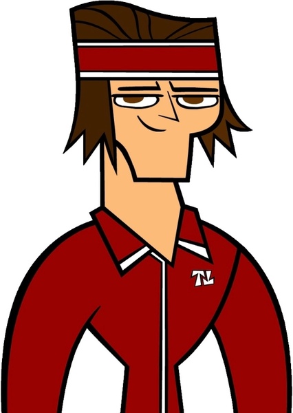 Tyler (Total Drama)