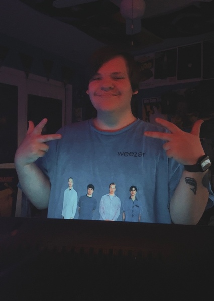 Tyler Vest photo