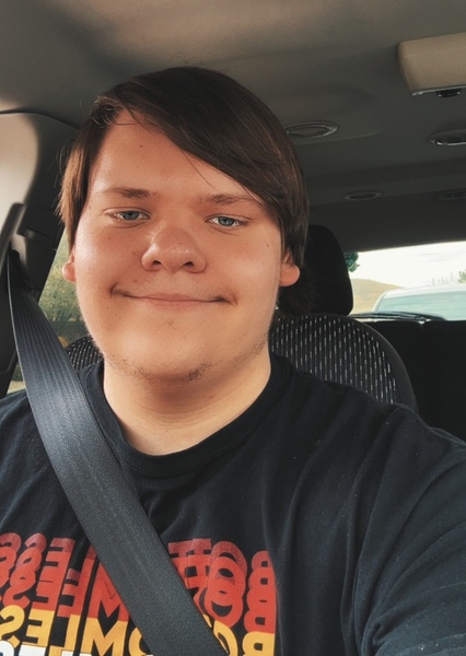 Tyler Vest photo
