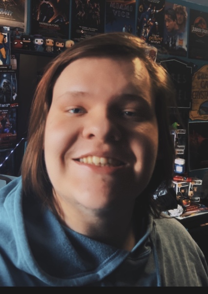 Tyler Vest photo
