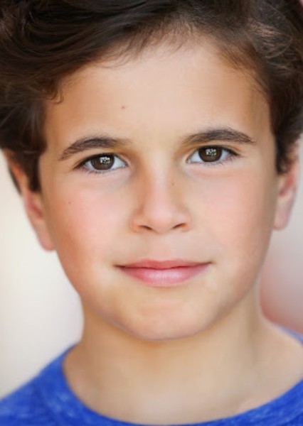 Tyler Wladis photo