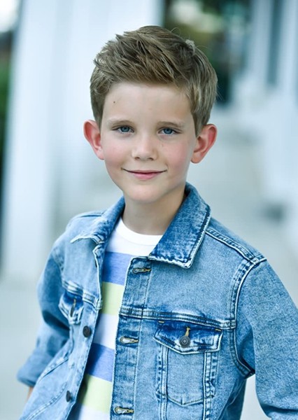 Tyler Wojton photo