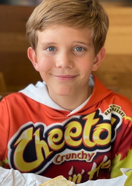 Tyler Wojton photo