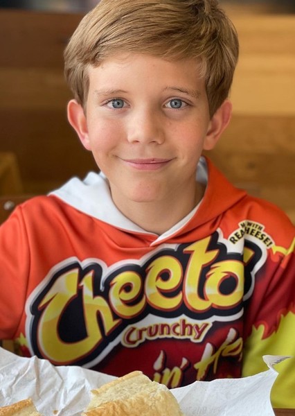 Tyler Wojton photo