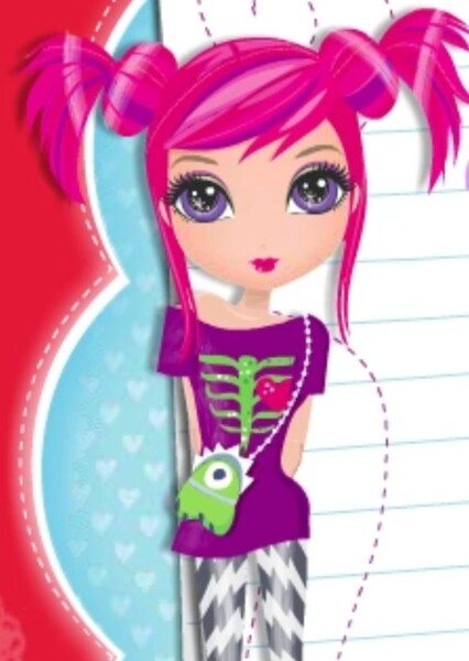 Tylie (La Dee Da)