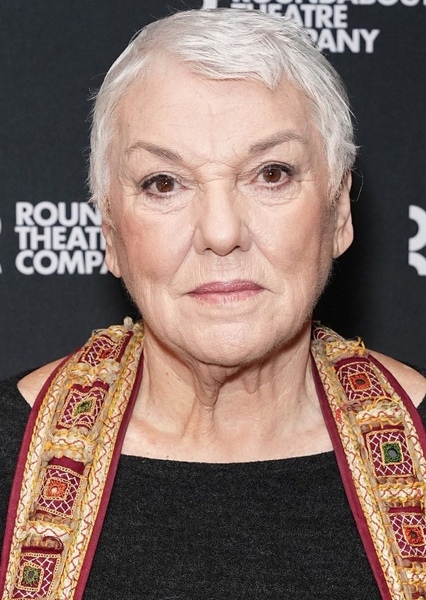 Tyne Daly photo
