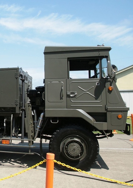 Type 81 surface-to-air missile