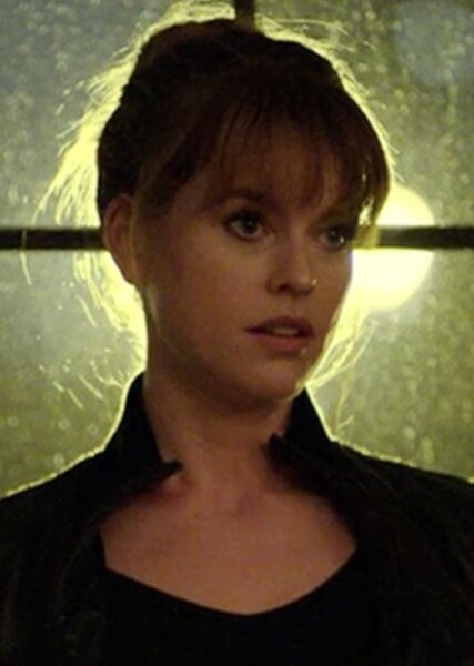 Typhoid Mary (Marvel Cinematic Universe)