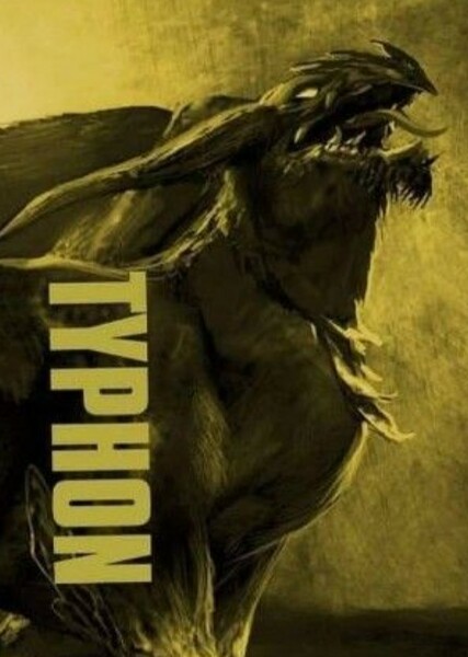 Typhon