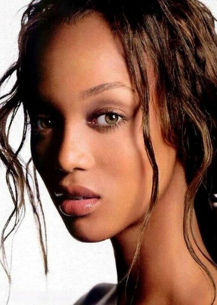 Tyra Banks