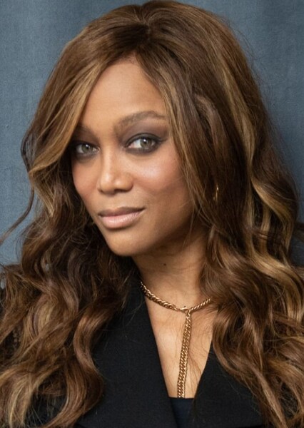 Tyra Banks photo