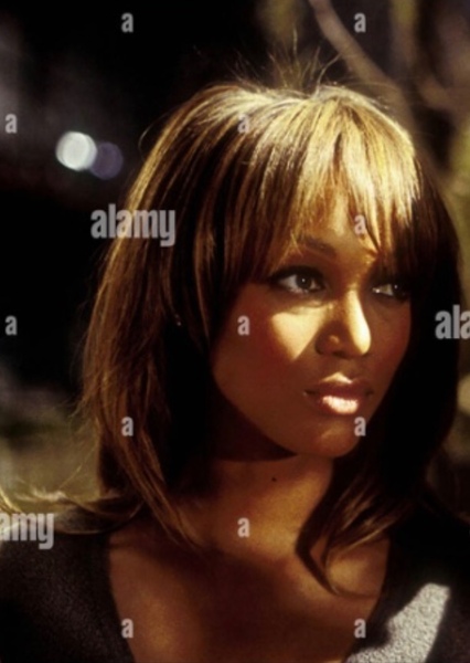 Tyra Banks