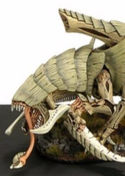 Tyranicus