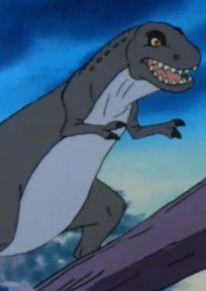 Tyrannor