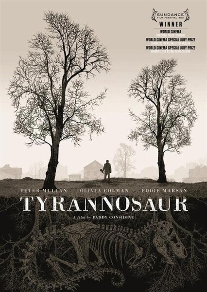 Tyrannosaur (2011 Film)