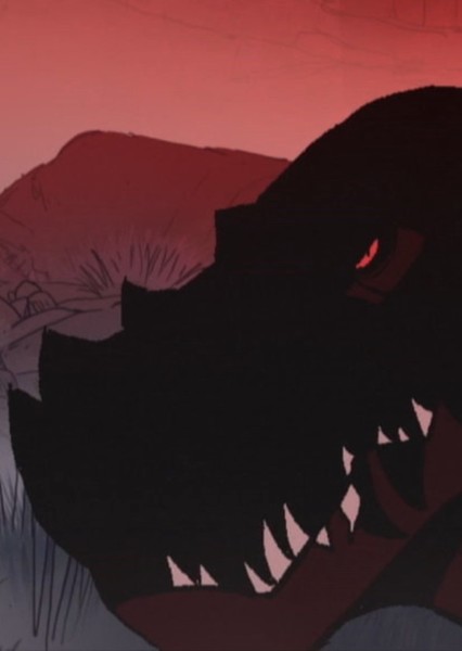 Tyrannosaurus Pack photo