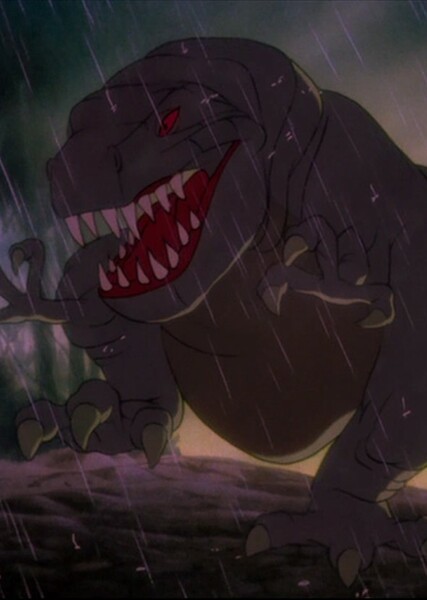 Tyrannosaurus Rex photo