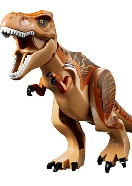 Tyrannosaurus Rex photo