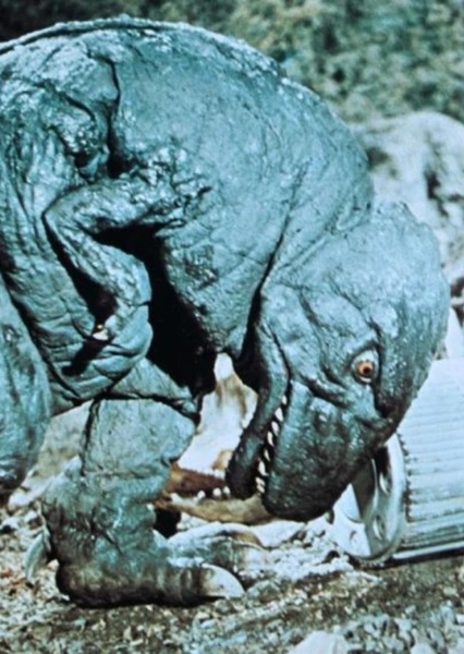 Tyrannosaurus Rex photo