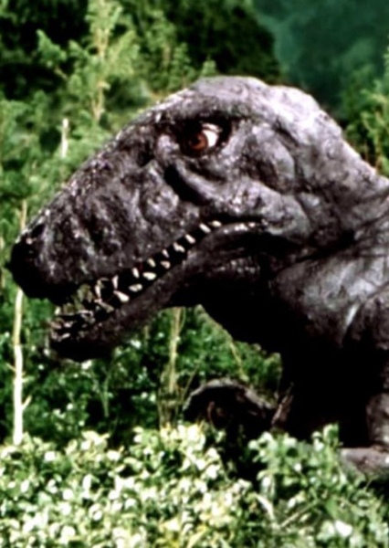 Tyrannosaurus Rex photo