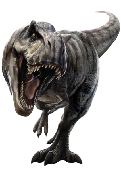 Tyrannosaurus Rex photo