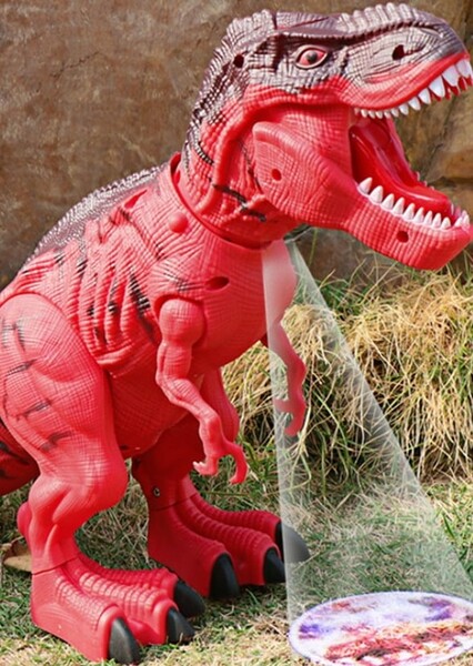 Tyrannosaurus Rex photo