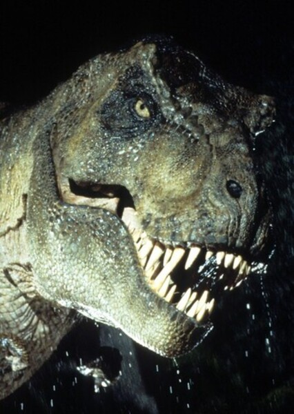 Tyrannosaurus Rex