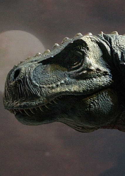 Tyrannosaurus Rex photo